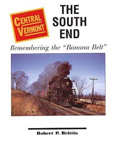 Central Vermont: The South End